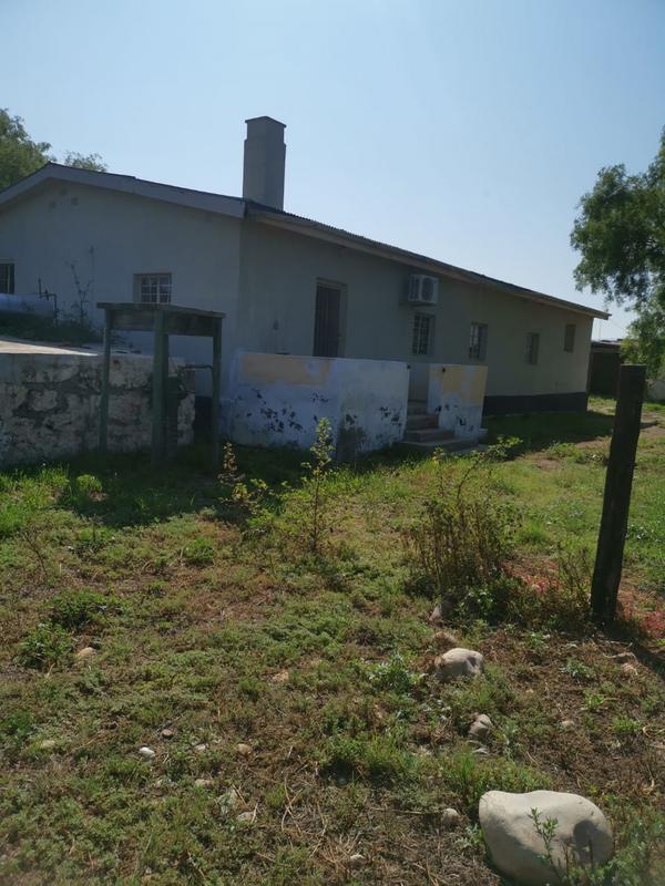 0 Bedroom Property for Sale in Ladismith Western Cape